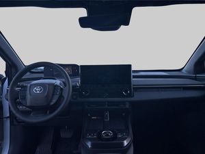 Toyota bZ4X bild 11