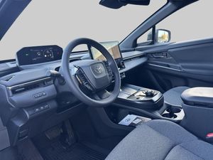 Toyota bZ4X bild 13