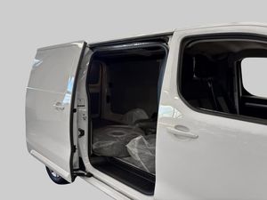 Opel Vivaro bild 10