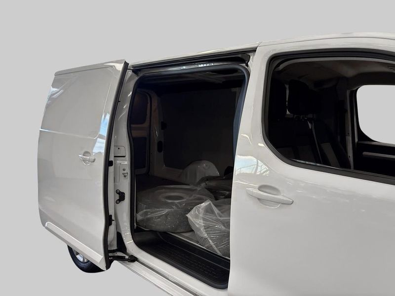 Opel Vivaro bild 10