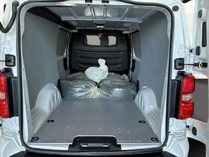 Opel Vivaro bild 12