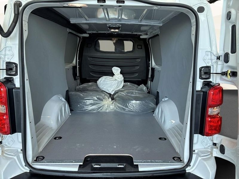 Opel Vivaro bild 12