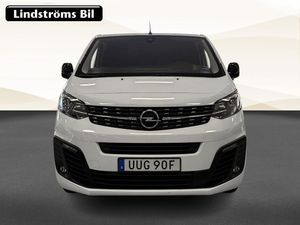 Opel Vivaro bild 8