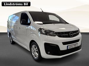 Opel Vivaro bild 3