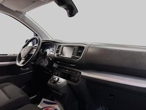 Opel Vivaro bild 9
