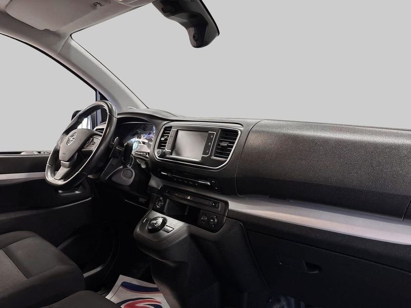 Opel Vivaro bild 9