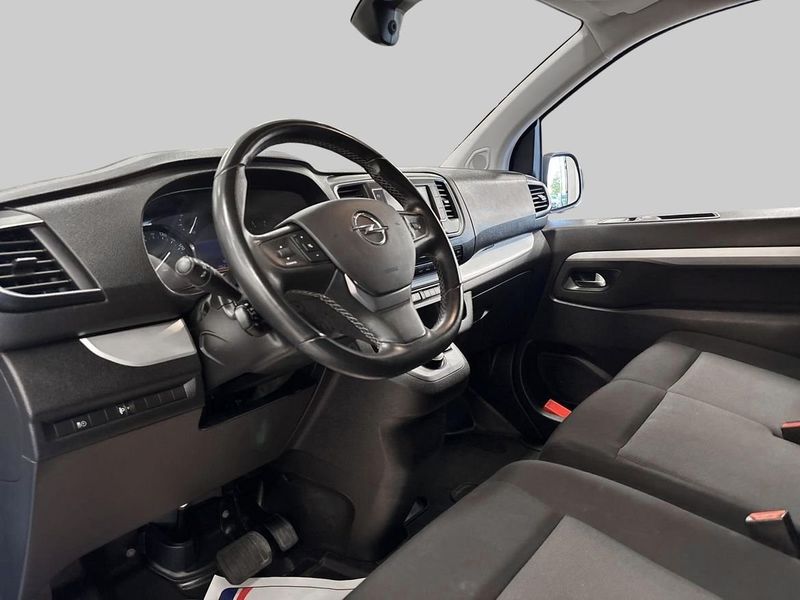 Opel Vivaro bild 13