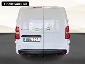 Opel Vivaro bild 7