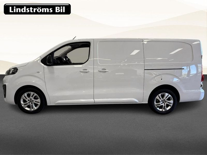 Opel Vivaro bild 6