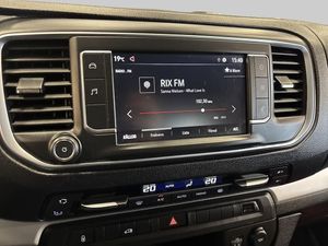Opel Vivaro bild 15