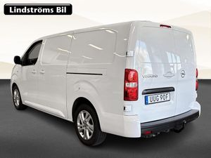 Opel Vivaro bild 4