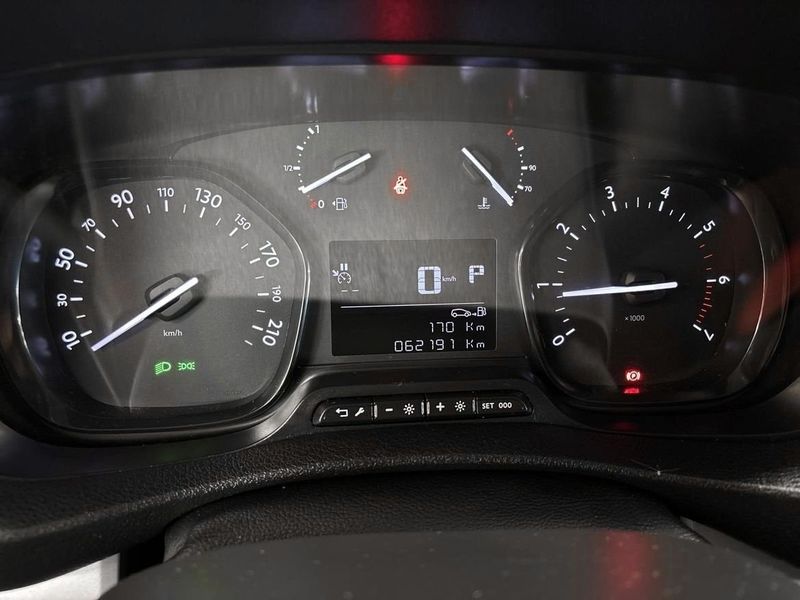 Opel Vivaro bild 19