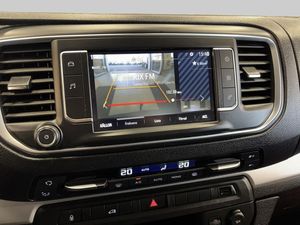 Opel Vivaro bild 16