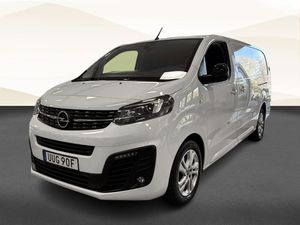 Opel Vivaro bild 18