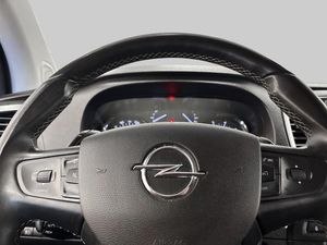 Opel Vivaro bild 14