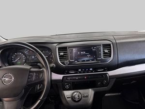 Opel Vivaro bild 11