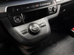 Opel Vivaro bild 17