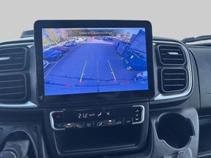 Toyota Proace bild 16