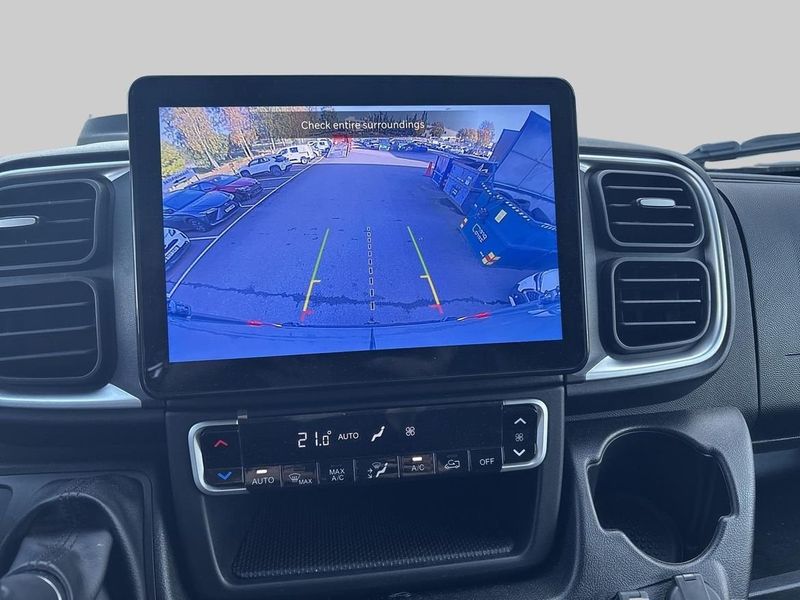 Toyota Proace bild 16