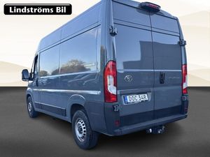 Toyota Proace bild 4