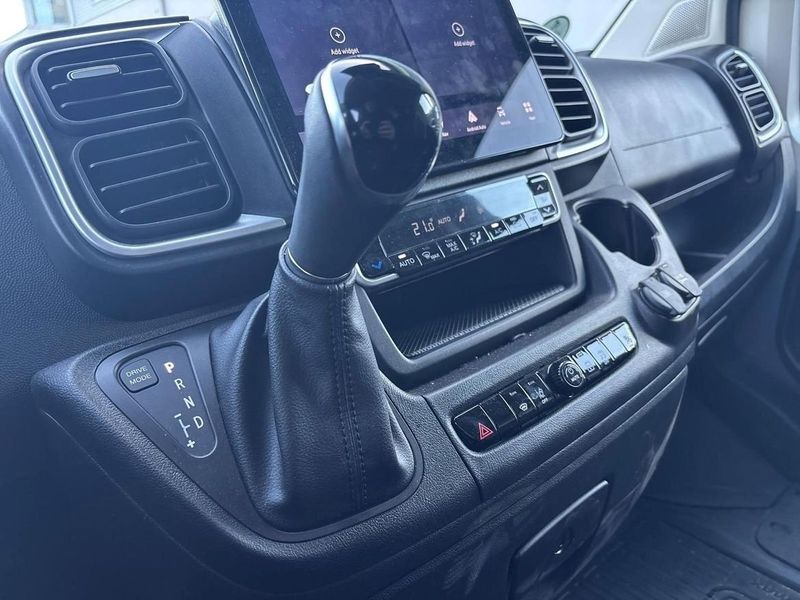 Toyota Proace bild 17