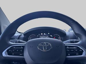 Toyota Proace bild 14