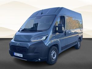 Toyota Proace bild 18