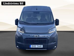 Toyota Proace bild 9