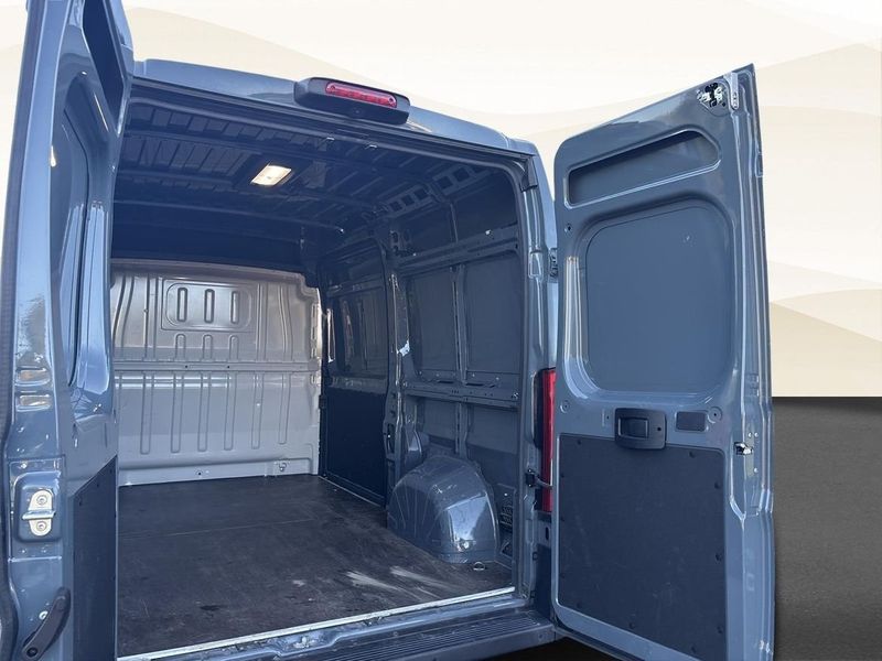 Toyota Proace bild 10