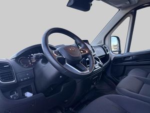 Toyota Proace bild 13