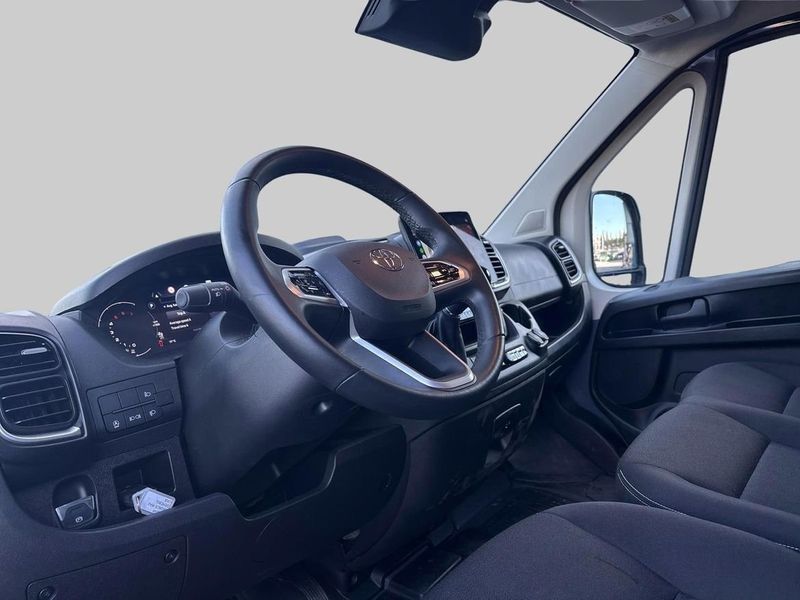 Toyota Proace bild 13