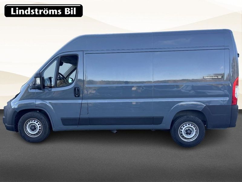 Toyota Proace bild 6
