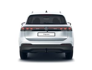 Volkswagen Tiguan bild 4