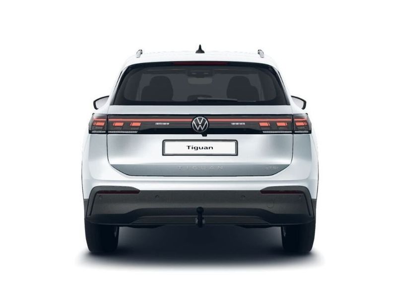 Volkswagen Tiguan bild 4