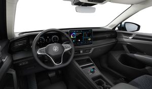 Volkswagen Tiguan bild 8