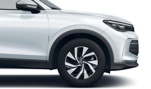 Volkswagen Tiguan bild 7