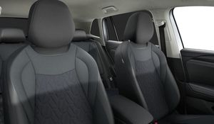 Volkswagen Tiguan bild 9