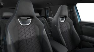 Volkswagen Tiguan bild 8