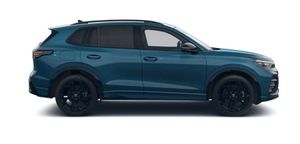 Volkswagen Tiguan bild 3