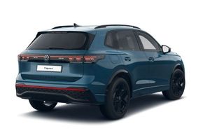 Volkswagen Tiguan bild 6