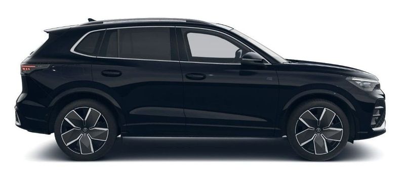 Volkswagen Tiguan bild 6
