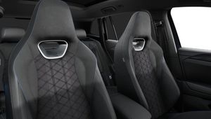 Volkswagen Tiguan bild 9