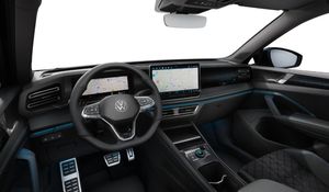 Volkswagen Tiguan bild 8