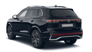 Volkswagen Tiguan bild 3