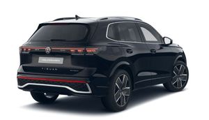 Volkswagen Tiguan bild 5