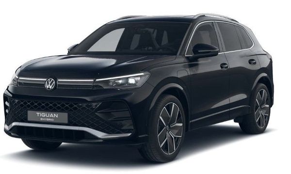 Volkswagen Tiguan R-Line SWE Edition eHybrid "4995:-/mån" - 2027