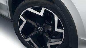 Volkswagen T-Roc bild 5
