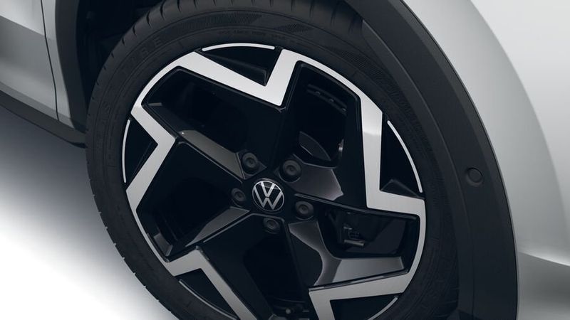 Volkswagen T-Roc bild 5