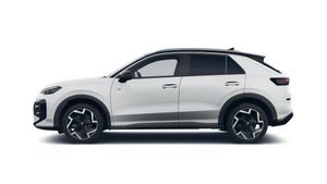 Volkswagen T-Roc bild 2