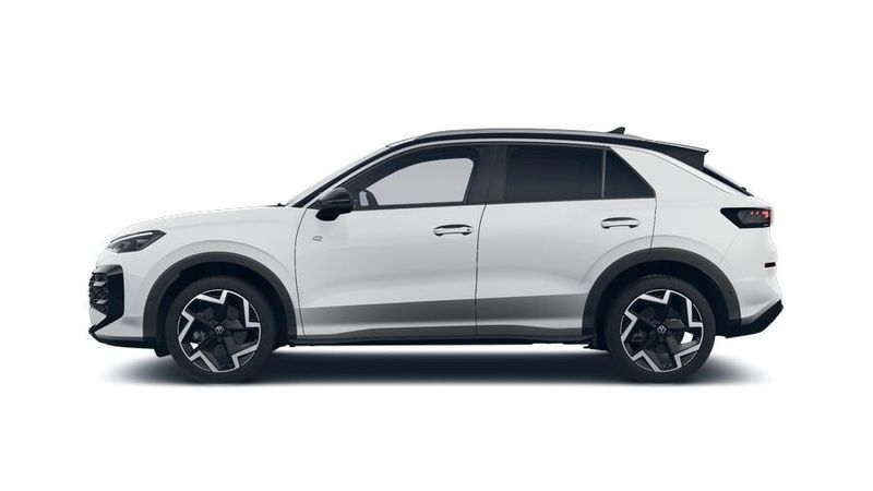 Volkswagen T-Roc bild 2
